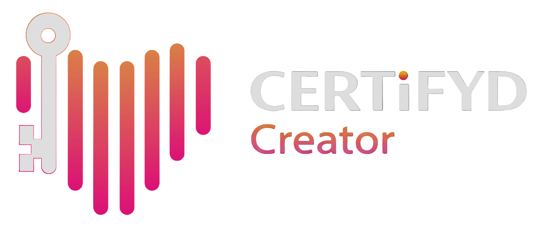 Certifyd Creator logo