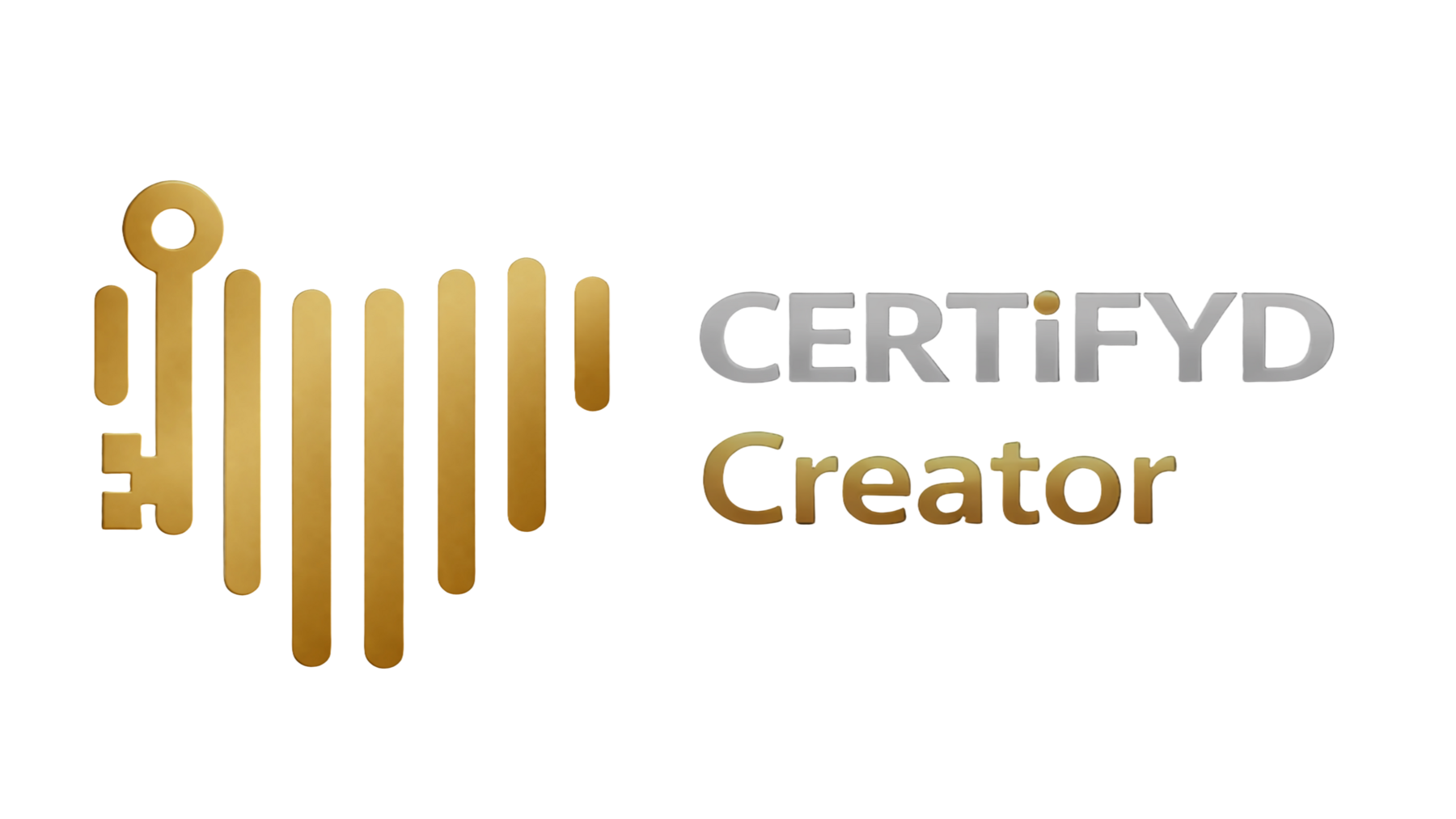 Certifyd Creator logo